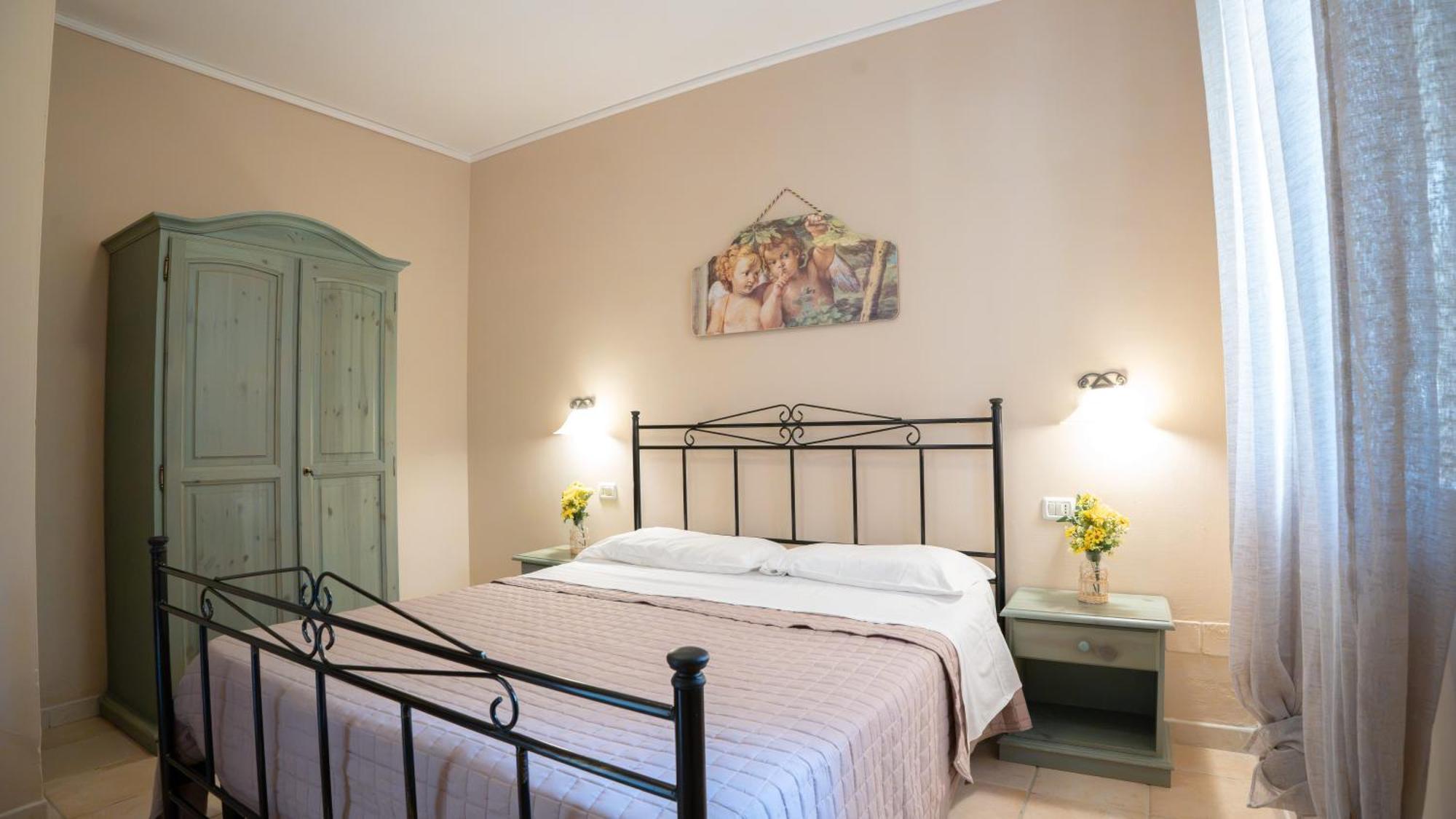 Appartamento con 1 Camera da Letto
